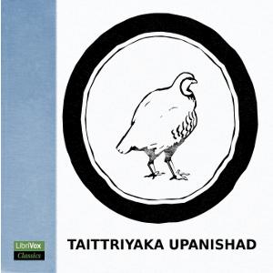 Taittriyaka Upanishad - Unknown - Free Audio Books Online Audiobooks in English