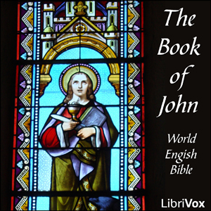 Bible (WEB) NT 04: John - World English Bible - Free Audio Books Online Audiobooks in English