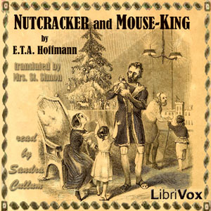 Nutcracker and Mouse King - E. T. A. Hoffmann - Free Audio Books Online Audiobooks in English