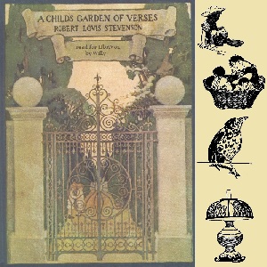 A Child's Garden of Verses (version 2) - Robert Louis Stevenson - Free Audio Books Online Audiobooks in English