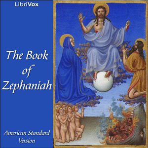 Bible (ASV) 36: Zephaniah - American Standard Version - Free Audio Books Online Audiobooks in English