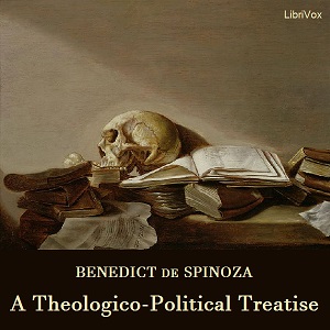 A Theologico-Political Treatise - Benedict de SPINOZA - Free Audio Books Online Audiobooks in English