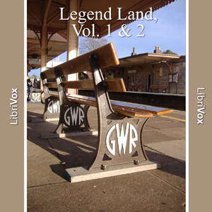 Legend Land Volume 1 & 2 - LYONESSE - Free Audio Books Online Audiobooks in English