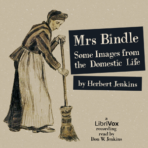 Mrs. Bindle - Herbert George Jenkins - Free Audio Books Online Audiobooks in English