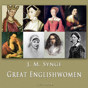 Great Englishwomen - M. B. Synge - Free Audio Books Online Audiobooks in English