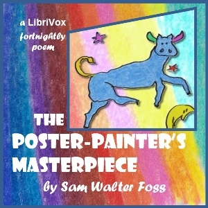 The Poster-Painter's Masterpiece - Sam Walter FOSS - Free Audio Books Online Audiobooks in English