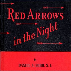 Red Arrows in the Night - Daniel A. LORD - Free Audio Books Online Audiobooks in English