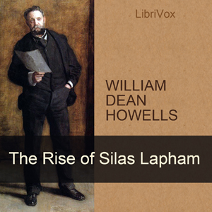 The Rise of Silas Lapham - William Dean Howells - Free Audio Books Online Audiobooks in English