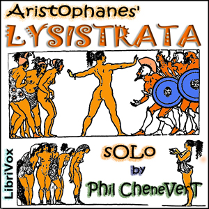 Lysistrata (version 3) - Aristophanes - Free Audio Books Online Audiobooks in English