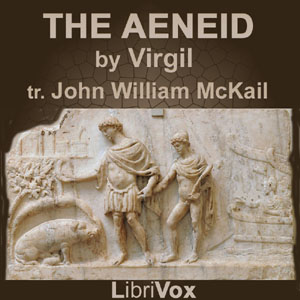 The Aeneid, prose translation - Virgil - Free Audio Books Online Audiobooks in English