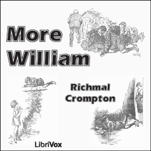 More William - Richmal Crompton - Free Audio Books Online Audiobooks in English