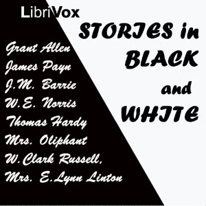 Stories in Black and White - Various - Free Audio Books Online Audiobooks in English
