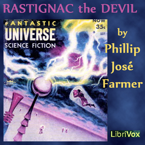 Rastignac The Devil - Philip Jose FARMER - Free Audio Books Online Audiobooks in English