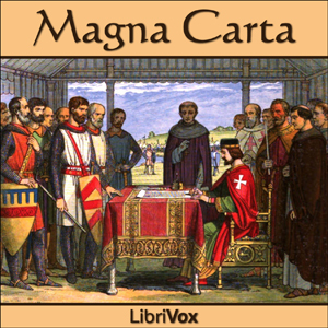 Magna Carta - Unknown - Free Audio Books Online Audiobooks in English