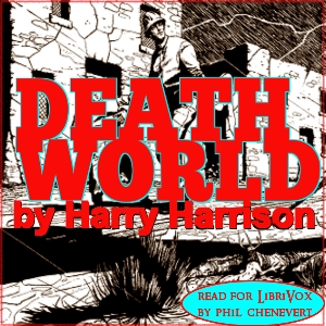Deathworld (version 2) - Harry Harrison - Free Audio Books Online Audiobooks in English