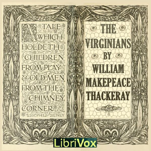 The Virginians - William Makepeace Thackeray - Free Audio Books Online Audiobooks in English