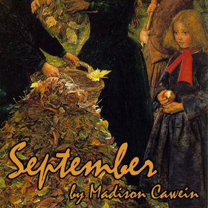 September - Madison Cawein - Free Audio Books Online Audiobooks in English