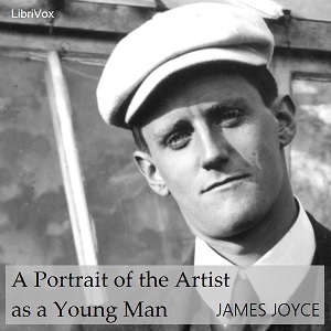 A Portrait of the Artist as a Young Man (version 2) - James JOYCE - Free Audio Books Online Audiobooks in English