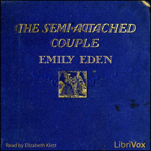 The Semi-Attached Couple - Emily EDEN - Free Audio Books Online Audiobooks in English
