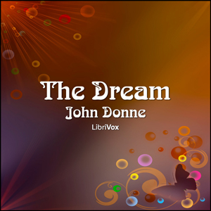 The Dream - John Donne - Free Audio Books Online Audiobooks in English