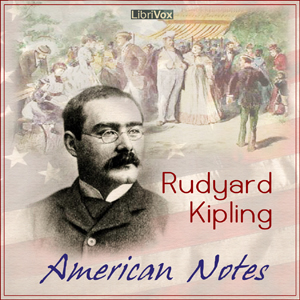 American Notes - Rudyard Kipling - Free Audio Books Online Audiobooks in English