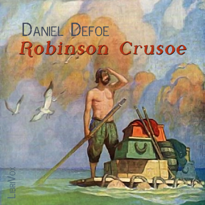 Robinson Crusoe (version 2) - Daniel Defoe - Free Audio Books Online Audiobooks in English