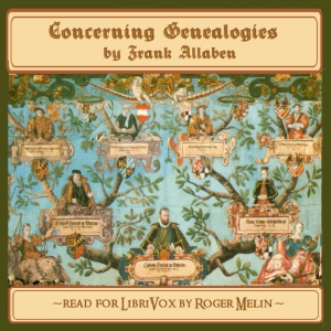 Concerning Genealogies - Frank ALLABEN - Free Audio Books Online Audiobooks in English