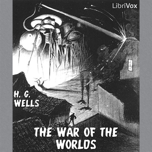 The War of the Worlds (version 2) - H. G. Wells - Free Audio Books Online Audiobooks in English