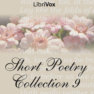 Short Poetry Collection 009 - Various - Free Audio Books Online Audiobooks in English