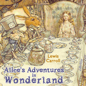 Alice's Adventures in Wonderland (abridged, version 2) - Lewis Carroll - Free Audio Books Online Audiobooks in English