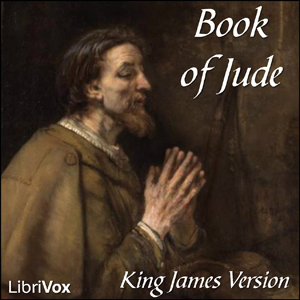 Bible (KJV) NT 26: Jude - King James Version - Free Audio Books Online Audiobooks in English