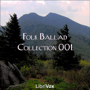Folk Ballad Collection 001 - Various - Free Audio Books Online Audiobooks in English