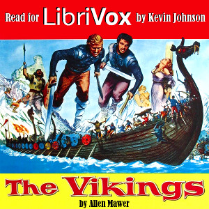 The Vikings - Allen MAWER - Free Audio Books Online Audiobooks in English