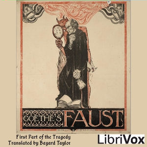Faust I - Johann Wolfgang von Goethe - Free Audio Books Online Audiobooks in English