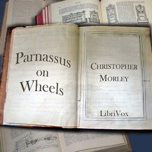 Parnassus on Wheels - Christopher Morley - Free Audio Books Online Audiobooks in English