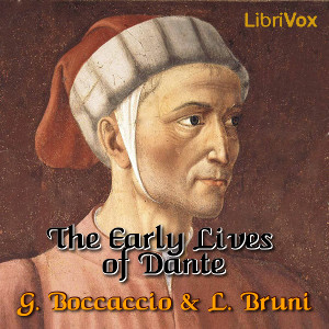 The Early Lives of Dante - Giovanni Boccaccio - Free Audio Books Online Audiobooks in English