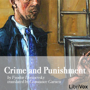 Crime and Punishment - Fyodor Dostoyevsky - Free Audio Books Online Audiobooks in English