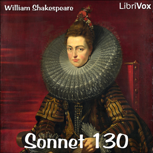 Sonnet 130 - William Shakespeare - Free Audio Books Online Audiobooks in English