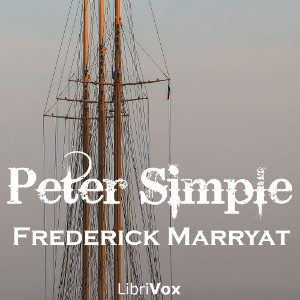 Peter Simple - Frederick MARRYAT - Free Audio Books Online Audiobooks in English