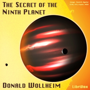 Secret of the Ninth Planet - Donald WOLLHEIM - Free Audio Books Online Audiobooks in English