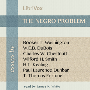 The Negro Problem - Various - Free Audio Books Online Audiobooks in English