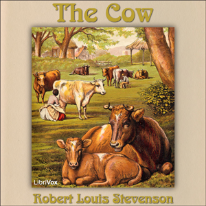 The Cow - Robert Louis Stevenson - Free Audio Books Online Audiobooks in English