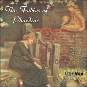 The Fables of Phaedrus - PHAEDRUS - Free Audio Books Online Audiobooks in English
