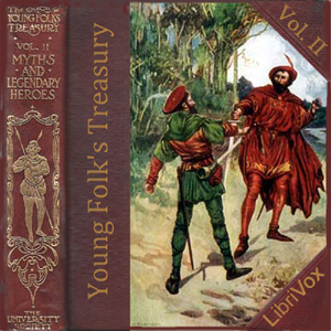 Young Folks' Treasury, Volume 2 - Hamilton Wright Mabie - Free Audio Books Online Audiobooks in English