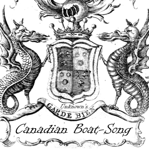 Canadian Boat-Song - Unknown - Free Audio Books Online Audiobooks in English