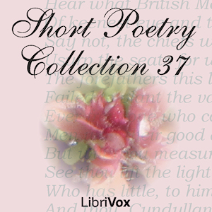 Short Poetry Collection 037 - Various - Free Audio Books Online Audiobooks in English