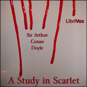 A Study in Scarlet (version 3) - Sir Arthur Conan Doyle - Free Audio Books Online Audiobooks in English