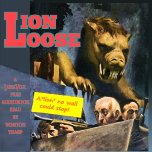 Lion Loose - James H. SCHMITZ - Free Audio Books Online Audiobooks in English