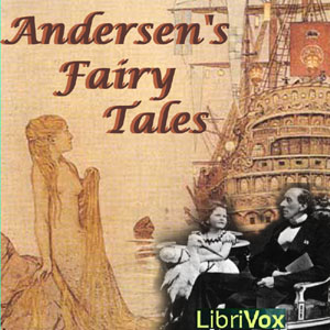 Andersen's Fairy Tales (Version 2) - Hans Christian Andersen - Free Audio Books Online Audiobooks in English