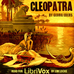 Cleopatra - Georg EBERS - Free Audio Books Online Audiobooks in English